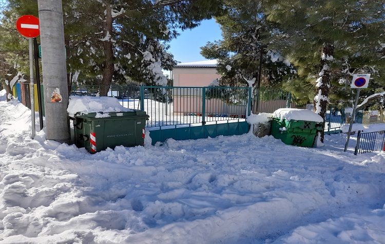 Δημοσθένης Παπακωνσταντίνου: «Η πόλις εάλω από την ‘’Ελπίδα’’»