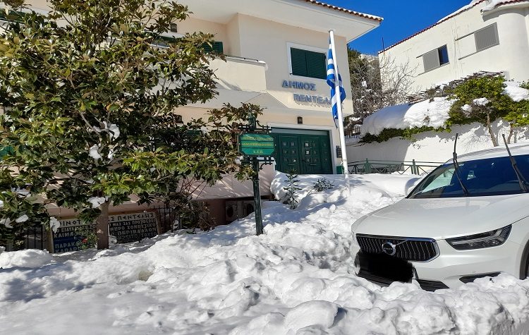 Δημοσθένης Παπακωνσταντίνου: «Η πόλις εάλω από την ‘’Ελπίδα’’»