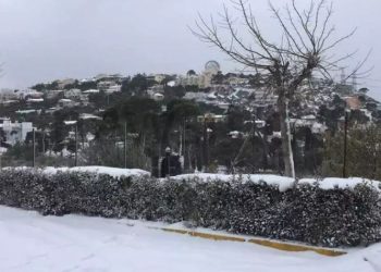 Κ.Ο. Μελισσίων-Πεντέλης του ΚΚΕ: «Να καθαριστούν οι δρόμοι, να εξασφαλιστεί η πρόσβαση σε νοσοκομεία»