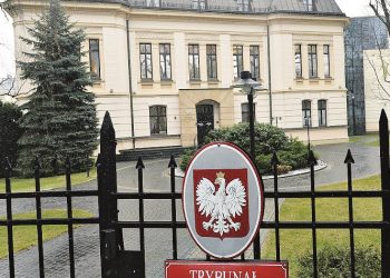 Πολωνία: Ο… κακός  μαθητής