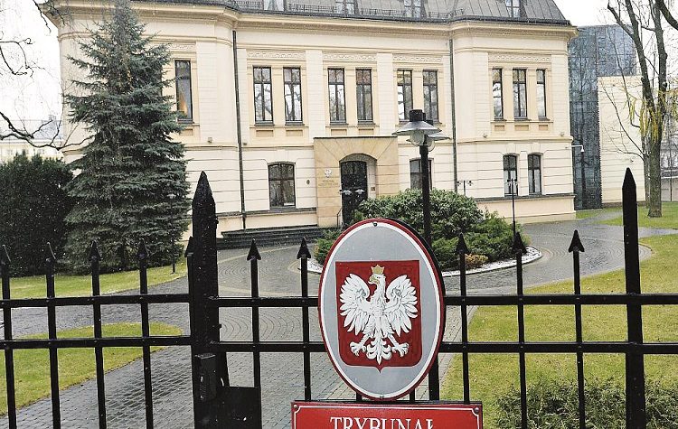 Πολωνία: Ο… κακός  μαθητής