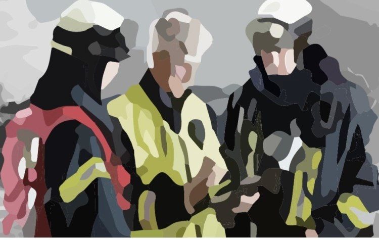 Πρωτοβουλία για εθελοντικό σύλλογο Πολιτικής Προστασίας στην πόλη - Στήριξη από τον Δήμο