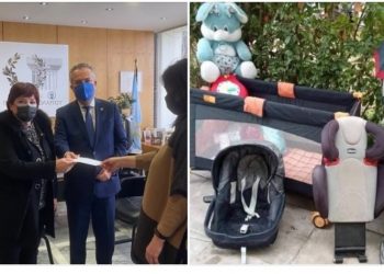 Δήμος Παπάγου-Χολαργού: «Προίκα μωρού» και στήριξης σε εγκύους