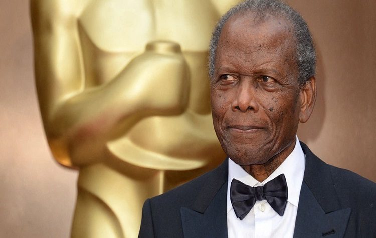 Πέθανε σε ηλικία 94 ετών ο Σίδνεϋ Πουατιέ