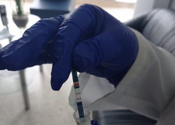 Τα αποτελέσματα των rapid test στα Δημοτικά Ιατρεία