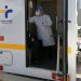 Στο κεντρικό ΚΑΠΗ Αμαρουσίου για όλο τον Φεβρουάριο τα δωρεάν rapid test