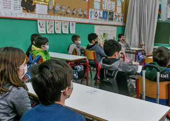 Ένωση γονέων: «Η κυβέρνηση δεν έχει κάνει το παραμικρό για τα σχολεία»