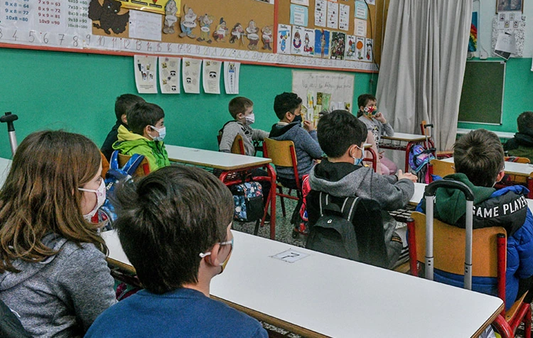 Ένωση γονέων: «Η κυβέρνηση δεν έχει κάνει το παραμικρό για τα σχολεία»
