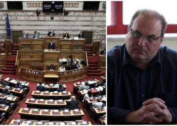 Κάλεσμα Σίμου Ρούσσου σε βουλευτές Βορείου Τομέα: «Συνδράμετε για λύση στο θέμα του “Πεύκου Πολίτη”»