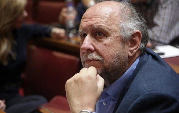 Δήλωση Πάνου Σκουρολιάκου για τις κάμερες βιντεο-επιτήρησης στα σχολεία της Παλλήνης