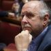 Δήλωση Πάνου Σκουρολιάκου για τις κάμερες βιντεο-επιτήρησης στα σχολεία της Παλλήνης