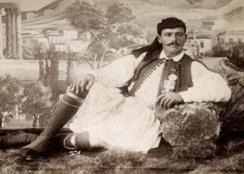 Σύλλογος Αθμονέων: «Μην σπιλώνετε τη νίκη του Σπύρου Λούη»