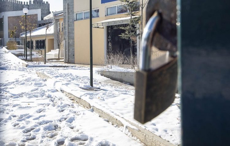 Κλειστά και την Πέμπτη 27 Ιανουαρίου τα σχολεία στην Αττική