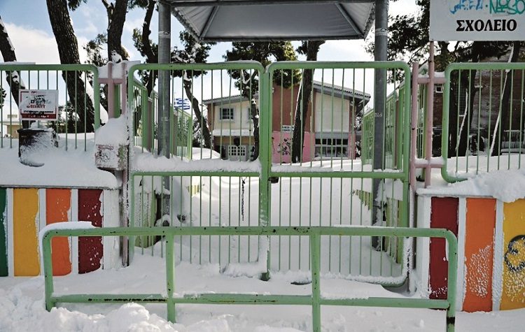 Δήμοι Βόρειου Τομέα: Εύκολα θύματα στις ορέξεις της «Ελπίδας»