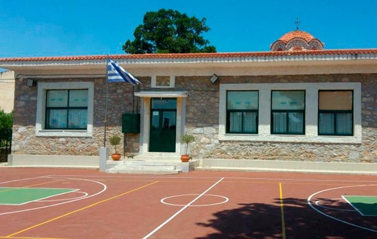 Ανακοίνωση για την επαναλειτουργία σχολικών μονάδων του Δήμου