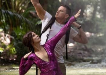 «Η χαμένη πόλη» σύντομα στους κινηματογράφους - Δείτε πρώτοι το trailer (Βίντεο)