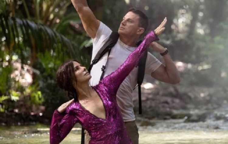 «Η χαμένη πόλη» σύντομα στους κινηματογράφους - Δείτε πρώτοι το trailer (Βίντεο)