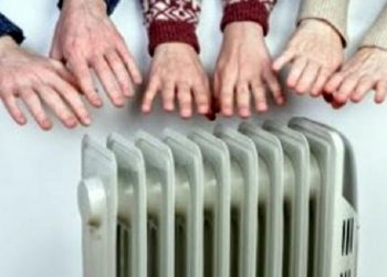 Θερμαινόμενος χώρος στη Νέα Σμύρνη ενόψει κακοκαιρίας