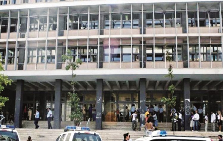 Υπόθεση βιασμού: Έγκλημα η σιωπή