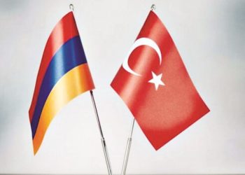 Τουρκία - Αρμενία: Στη Μόσχα η 1η συνάντηση