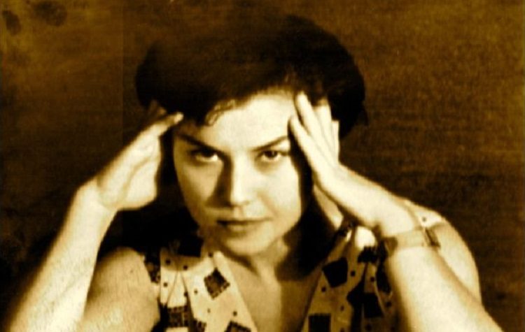 Έφυγε από τη ζωή η «ψυχή» του «Μαργαρίτα» Ιωάννα Τσοκοπούλου