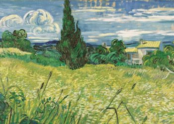 Πέγκη Φαράντου: Όμορφη μέρα