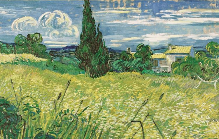 Πέγκη Φαράντου: Όμορφη μέρα