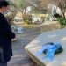 Μ. Βαρβιτσιώτης: «Δεν ξεχνάμε. Ποτέ ξανά»