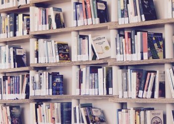 Με νέους τίτλους υποδέχθηκε το 2022 η Δημοτική Βιβλιοθήκη