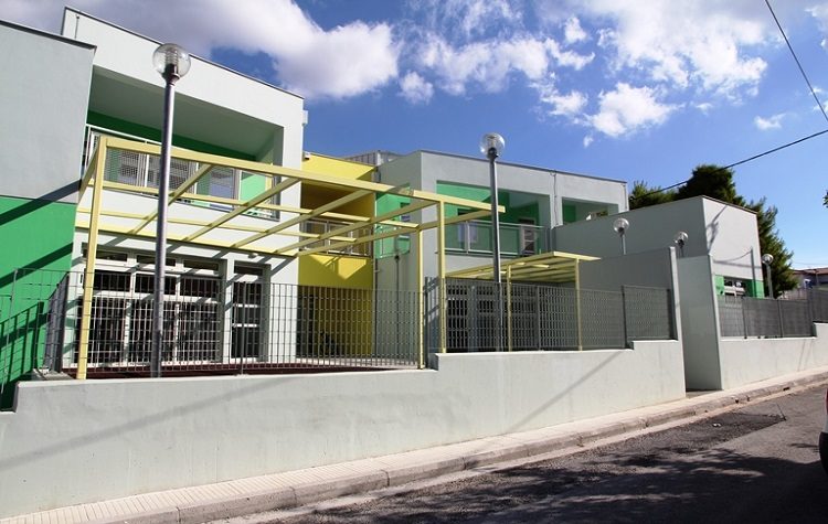 Ανοιχτοί οι Βρεφονηπιακοί Σταθμοί του Δήμου Παλλήνης, τη Δευτέρα 31 Ιανουαρίου