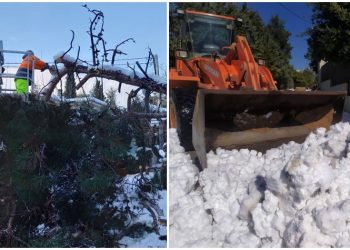 Δήμος Χαλανδρίου: «Δικαιολογημένη η αγανάκτηση, “όχι” σε ισοπεδωτική απαξίωση της προσπάθειας»