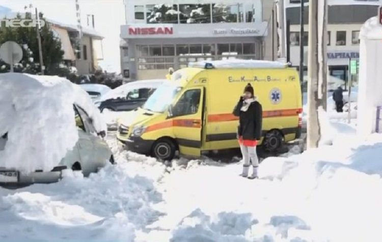 ΟΜ ΣΥΡΙΖΑ-ΠΣ Πεντέλης: «Χωρίς καμία ελπίδα οι πολίτες! Μόνη συγγνώμη η παραίτηση»