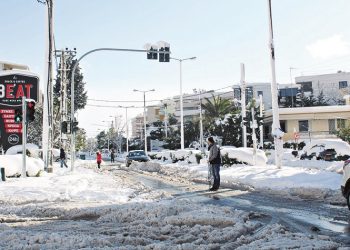 «Ξυλιασμένοι» Δήμοι