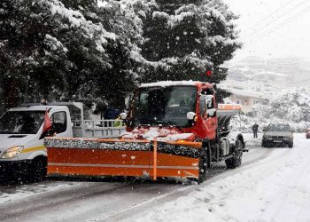 3Β: Αλλαγή θερμαινόμενου χώρου