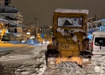 Γ. Χατζηδάκης: «Ο ΔΕΔΔΗΕ δεν στάθηκε στο ύψος των περιστάσεων»