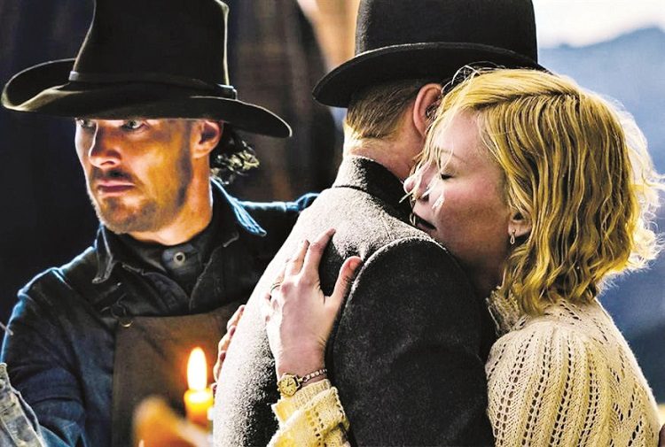 Χρυσές Σφαίρες 2022: Απονομή σε… κλειστό κύκλο