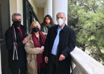«Συμμαχία Πολιτών»: Στον Δήμο υπάρχει σοβαρό θέμα Δημοκρατίας