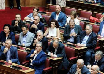 Παρέμβαση του ΚΚΕ στην κυβέρνηση: «Να ενταχτεί άμεσα το “Πεύκο Πολίτη” στο σχέδιο πόλης του Χαλανδρίου»