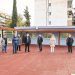 #ΕΝΩΜΕΝΟ ΜΑΡΟΥΣΙ: «Προβλήματα στεγανότητας στο παράρτημα του 10ου νηπιαγωγείου»