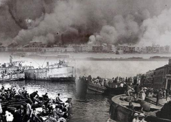 Ημέρα της Γυναίκας στο Πόρτο Κάγιο με συγγραφείς για το 1922