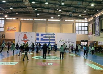 Ελληνικό-Αργυρούπολη: Βίντεο για την αυτοάμυνα