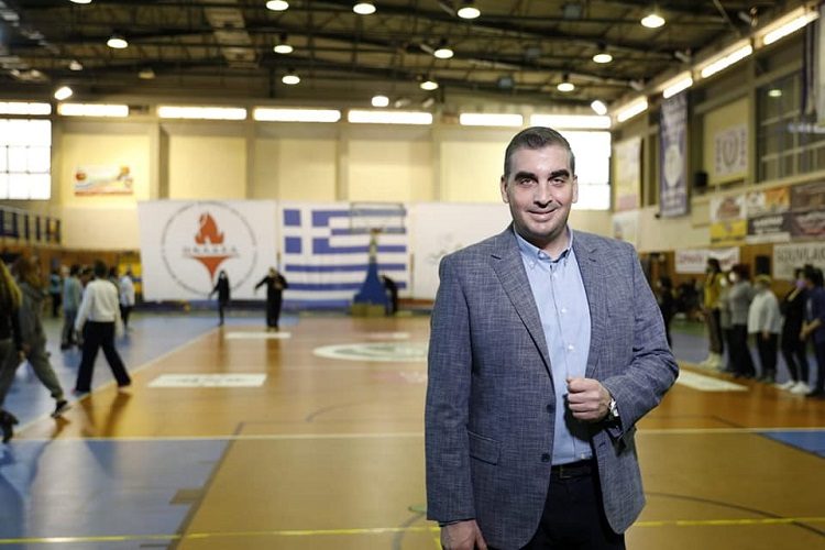 Ελληνικό - Αργυρούπολη: Άρχισαν τα μαθήματα αυτοάμυνας για τις γυναίκες