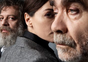 Η «Αντιγόνη» του Ζαν Ανούιγ στο Θέατρο Τέχνης Καρόλου Κουν