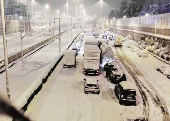 Πρόστιμο στην Αττική Οδό: Όλα λάθος