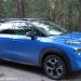 Δοκιμάσαμε: Νέο Citroen C3 Aircross 1.2 turbo 110 PS