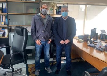 Νέος κοινοτικός σύμβουλος στη Δ.Ε. Μοσχάτου