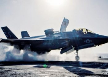 Ειρηνικός: Κι άλλο πλήγμα στα F-35