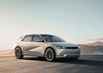 Το Hyundai IONIQ 5 ανακηρύχθηκε «Αυτοκίνητο της Χρονιάς 2022» από το Company Car Today