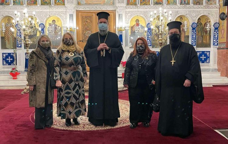 Εορταστική Εκδήλωση προς τιμήν της «Μικρασιάτισσας Μάνας»