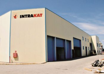 Όμιλος Intrakat: Προς υλοποίηση το αναπτυξιακό πλάνο